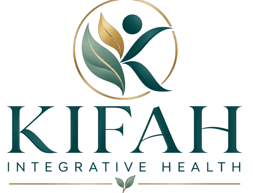 Kifah Integrative Health